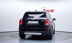 Mini Countryman S* ALL4* ПОДГРЕВ* КАМЕРА* ХЕДЪП* КЕЙЛЕС* , снимка 4