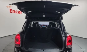 Mini Countryman S* ALL4* ПОДГРЕВ* КАМЕРА* ХЕДЪП* КЕЙЛЕС* , снимка 16