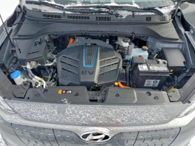 Hyundai Kona Limited, снимка 12