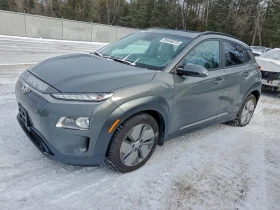 Hyundai Kona Limited, снимка 1