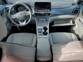 Hyundai Kona Limited, снимка 8