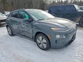 Hyundai Kona Limited, снимка 4