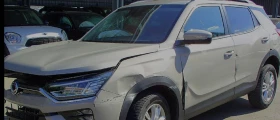 SsangYong Korando 1.5i 4x4 EXCLUSIVE, снимка 1
