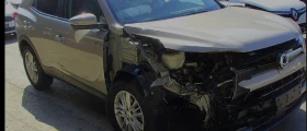 SsangYong Korando 1.5i 4x4 EXCLUSIVE, снимка 2
