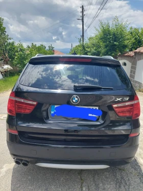 BMW X3, снимка 6