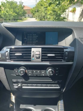 BMW X3, снимка 2