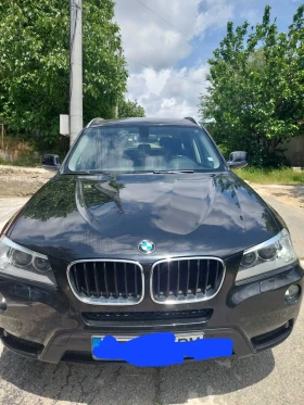 BMW X3, снимка 5