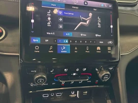Jeep Grand cherokee * Overland * АВТОКРЕДИТ * ПРЕДСТАВИТЕЛСТВО, снимка 8