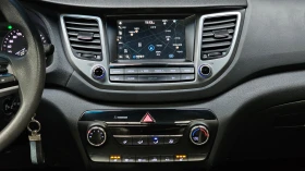 Hyundai Tucson * * 1, 7D* * 2WD* * ЦЕНАДОБГ* * , снимка 12