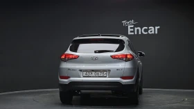 Hyundai Tucson * * 1, 7D* * 2WD* * ЦЕНАДОБГ* * , снимка 4