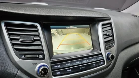 Hyundai Tucson * * 1, 7D* * 2WD* * ЦЕНАДОБГ* * , снимка 13