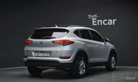 Hyundai Tucson * * 1, 7D* * 2WD* * ЦЕНАДОБГ* * , снимка 2