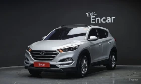 Hyundai Tucson * * 1, 7D* * 2WD* * ЦЕНАДОБГ* * , снимка 1