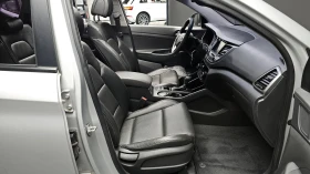 Hyundai Tucson * * 1, 7D* * 2WD* * ЦЕНАДОБГ* * , снимка 8