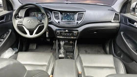 Hyundai Tucson * * 1, 7D* * 2WD* * ЦЕНАДОБГ* * , снимка 5