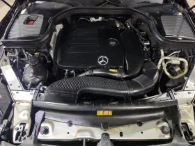 Mercedes-Benz GLC 300 2.0 4MATIC, Distronic, 360-cam, Подгрев, снимка 5