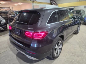 Mercedes-Benz GLC 300 2.0 4MATIC, Distronic, 360-cam, Подгрев, снимка 4