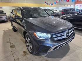 Mercedes-Benz GLC 300 2.0 4MATIC, Distronic, 360-cam, Подгрев, снимка 2