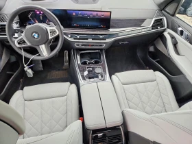 BMW X7 3.0l xDrive40I, снимка 8