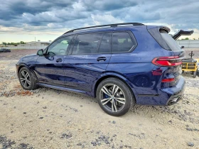 BMW X7 3.0l xDrive40I, снимка 2