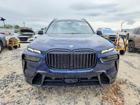 BMW X7 3.0l xDrive40I, снимка 5