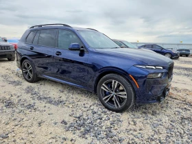 BMW X7 3.0l xDrive40I, снимка 4