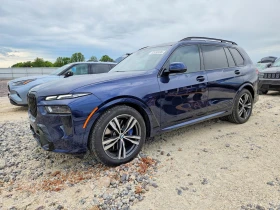 BMW X7 3.0l xDrive40I, снимка 1