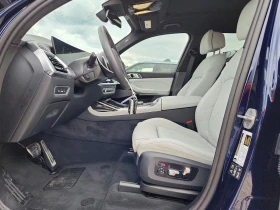 BMW X7 3.0l xDrive40I, снимка 7