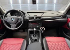 BMW X1 M-Sport Xdrive, снимка 8