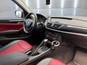BMW X1 M-Sport Xdrive, снимка 11