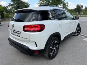 Citroen C5 Aircross 2.0 HDI SHINE, снимка 6