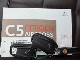 Citroen C5 Aircross 2.0 HDI SHINE, снимка 15