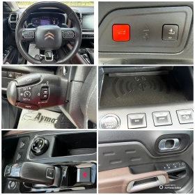 Citroen C5 Aircross 2.0 HDI SHINE, снимка 14
