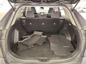 Toyota Rav4 * HYBRID LE * АВТОКРЕДИТ БЕЗ ПЪРВОНАЧАЛНА ВНОСКА* , снимка 13