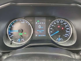 Toyota Rav4 * HYBRID LE * АВТОКРЕДИТ БЕЗ ПЪРВОНАЧАЛНА ВНОСКА* , снимка 9