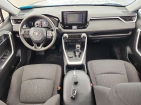 Toyota Rav4 * HYBRID LE * АВТОКРЕДИТ БЕЗ ПЪРВОНАЧАЛНА ВНОСКА* , снимка 10