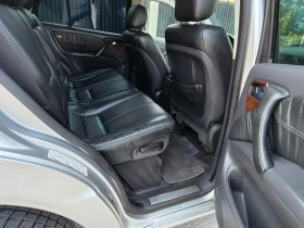 Mercedes-Benz ML 270 ML 270 avtomat , снимка 10