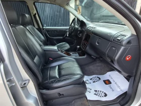 Mercedes-Benz ML 270 ML 270 avtomat , снимка 11