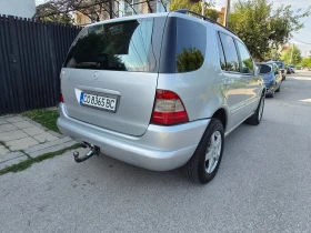 Mercedes-Benz ML 270 ML 270 avtomat , снимка 5