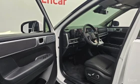 Hyundai Santa fe HYBRID* EXCLUSIVE* ХЕДЪП* ОБДУХВАНЕ* LANE* ASSIST*, снимка 5
