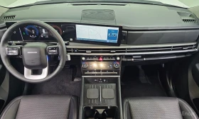 Hyundai Santa fe HYBRID* EXCLUSIVE* ХЕДЪП* ОБДУХВАНЕ* LANE* ASSIST*, снимка 6