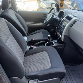 Nissan X-trail 6 СКОРОСТИ 4х4 , снимка 15