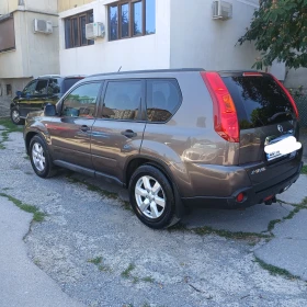 Nissan X-trail 6 СКОРОСТИ 4х4 , снимка 6