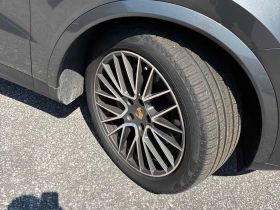Porsche Cayenne * S * CARFAX * ОПЦИЯ ЗА ФИНАНСИРАНЕ, снимка 7