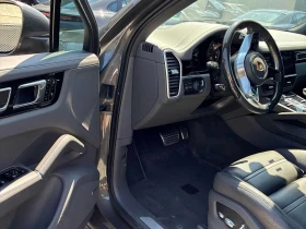 Porsche Cayenne * S * CARFAX * ОПЦИЯ ЗА ФИНАНСИРАНЕ, снимка 5