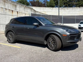 Porsche Cayenne * S * CARFAX * ОПЦИЯ ЗА ФИНАНСИРАНЕ, снимка 3