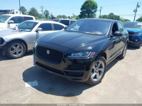 Jaguar F-PACE * PREMIUM* P250* AWD* ПАНО* KEYLESS* Camera* ПОДГР, снимка 2