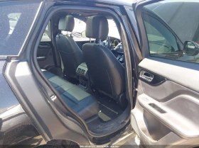 Jaguar F-PACE * PREMIUM* P250* AWD* ПАНО* KEYLESS* Camera* ПОДГР, снимка 8