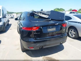 Jaguar F-PACE * PREMIUM* P250* AWD* ПАНО* KEYLESS* Camera* ПОДГР, снимка 16
