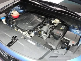 Kia Sorento Diesel 2.2 2Wd Noblesse, снимка 6